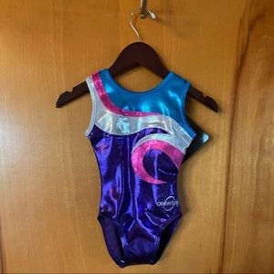 Obersee Child XS Leotard